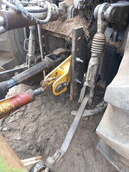 Lesní Fréza SEPPI M