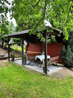 Zahrada Bílina prodej