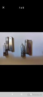 Benzínový zapalovač imco