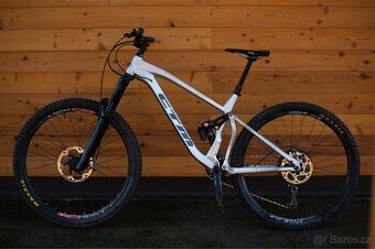 celoodpružené kolo CTM SCROLL 2021