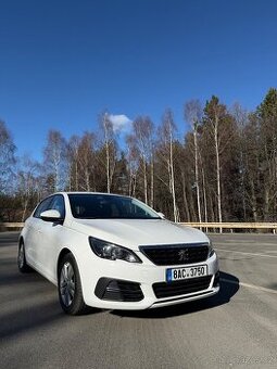 Peugeot 308 1.5HDi 2020