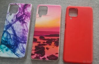 Obal (kryt) pro Samsung A22 4G