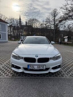 BMW 420D xDrive 2015