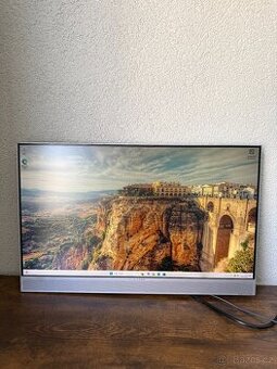 All in One HP EliteOne 800 G5