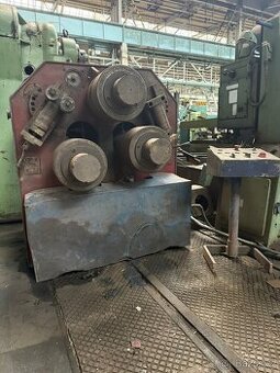 Zakružovačka profilů XZPP 100/16