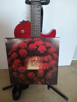STRANGLERS  No More Heroes