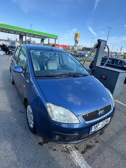 Ford C-max 1.6 74kw