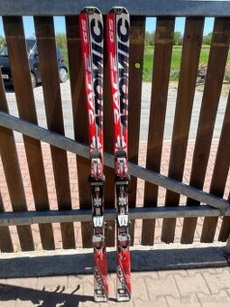 Lyže Atomic Race GS 158cm