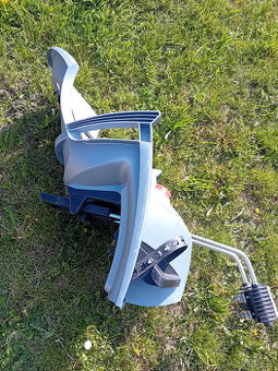 detska sedacka na kolo HAMAX