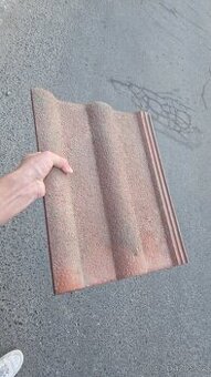 Střešní tašky Bramac