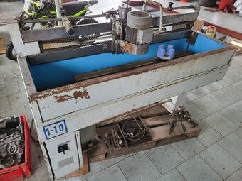 Bruska 100 A