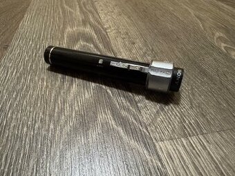 MP3 přehrávač Sony NW-S203F
