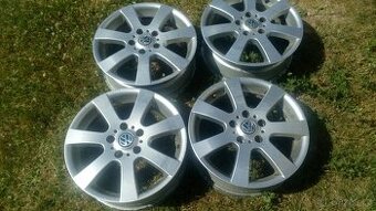 ALu 16 VW, Golf Touran, Jetta Superb, Octavia T4