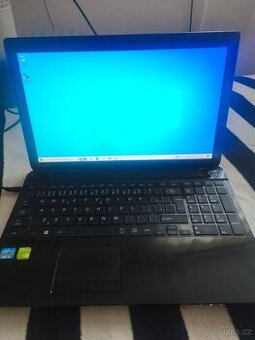 Toshiba Satellite C55-A-1H9 i3-3110M / 8GB RAM