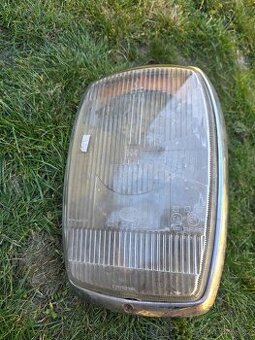 Prodej kompletního světlometu HELLA pro Mercedes-Benz W114/W