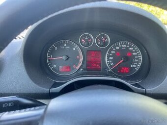 Audi,A3 8P SPORTBACK 2.0 TDI BKD 103kw