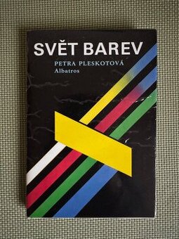 Svet barev - 1