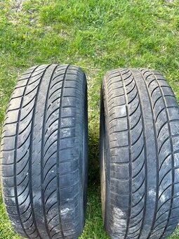 Letní pneu 195/65 r15