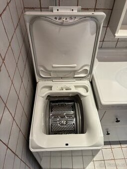 Pračka Elektrolux EWT 1264 EKW