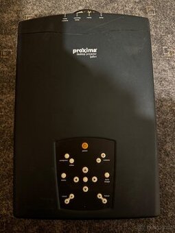 Projektor
