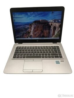 HP Elite Book 840 G3 ( 12 měsíců záruka+Faktura )