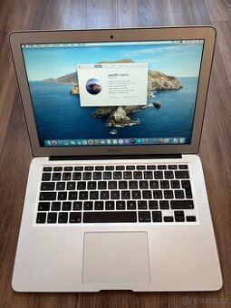 Macbook Air 13” 2015 nová baterie