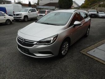 Opel Astra,1,6 CDTi SPORTS TOURER