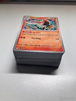 Pokemon Perfect Order 100 KS karet bulk