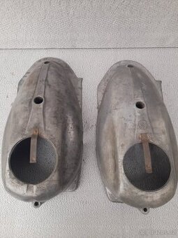 ČZ 175 Skutr