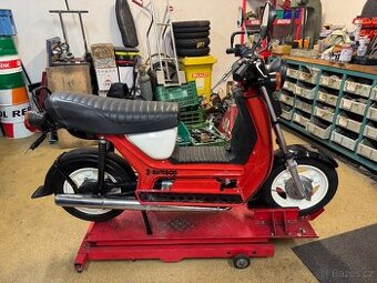 Simson Sr 50