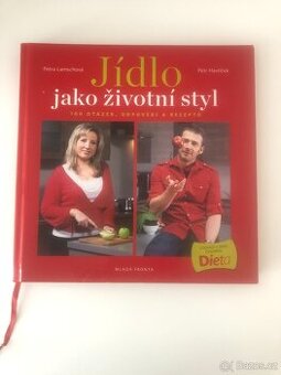 Jídlo jako životní styl