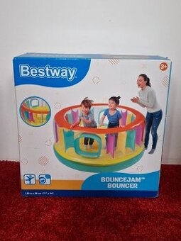 Nafukovací trampolína Bestway
