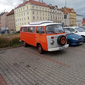 VW T2B