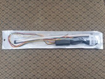 Flexi LED LED světelná lišta pro Moto – Původně pro BMW