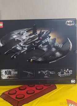 Lego 76161 Batwing