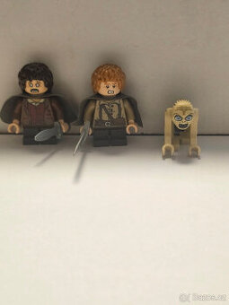 Lego Pán prstenů