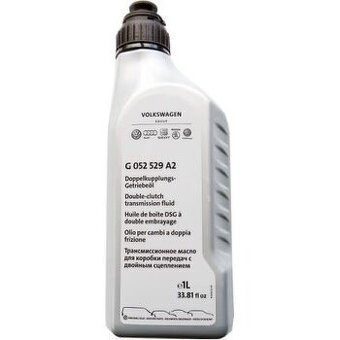 DSG olej G052529A2