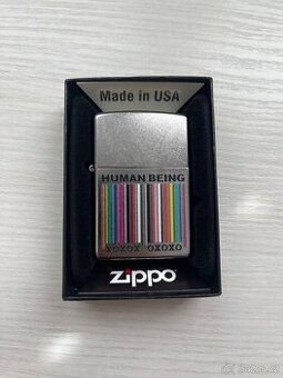 Zippo (nový)