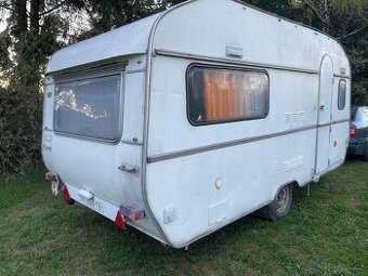 karavan Wilk