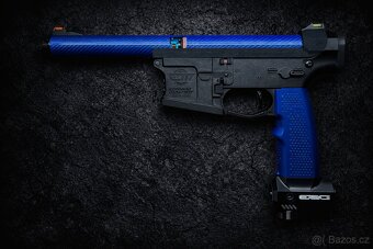 Monk Custom ESG Bulge Grip