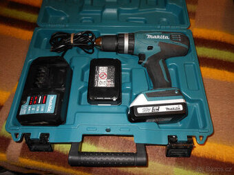 Makita HP 457 DWE AKU