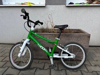 Dětské kolo Woom 3