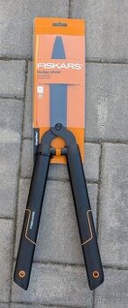 Fiskars SingleStep HS22 – nůžky na živý plot, NOVÉ