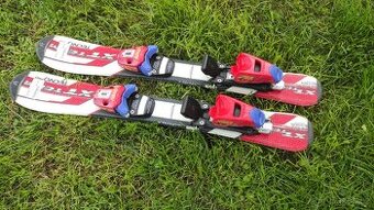 Lyze detske, 79 cm, Tecno Pro