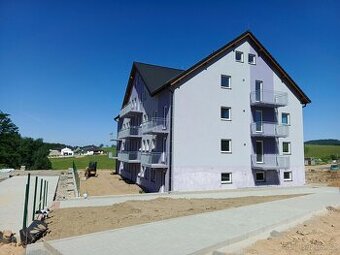 Prodej moderního podkrovního ateliéru
