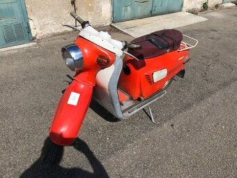 Skutr Tatran 125