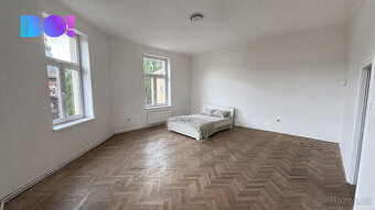 Pronájem bytu 2+1, 65 m², ul. Božkova, Český Těšín