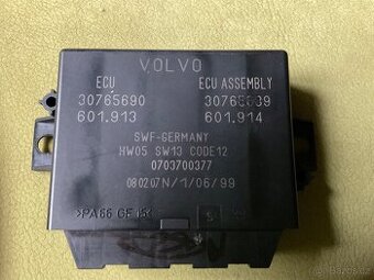 Volvo XC 90 řídící jednotka parkovacího asistenta r. 2007