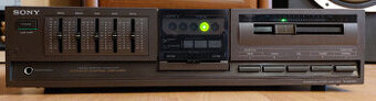 Zesilovač Sony TA-AX4060