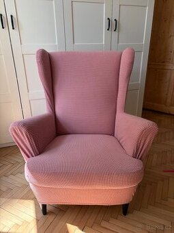 Křeslo Ikea